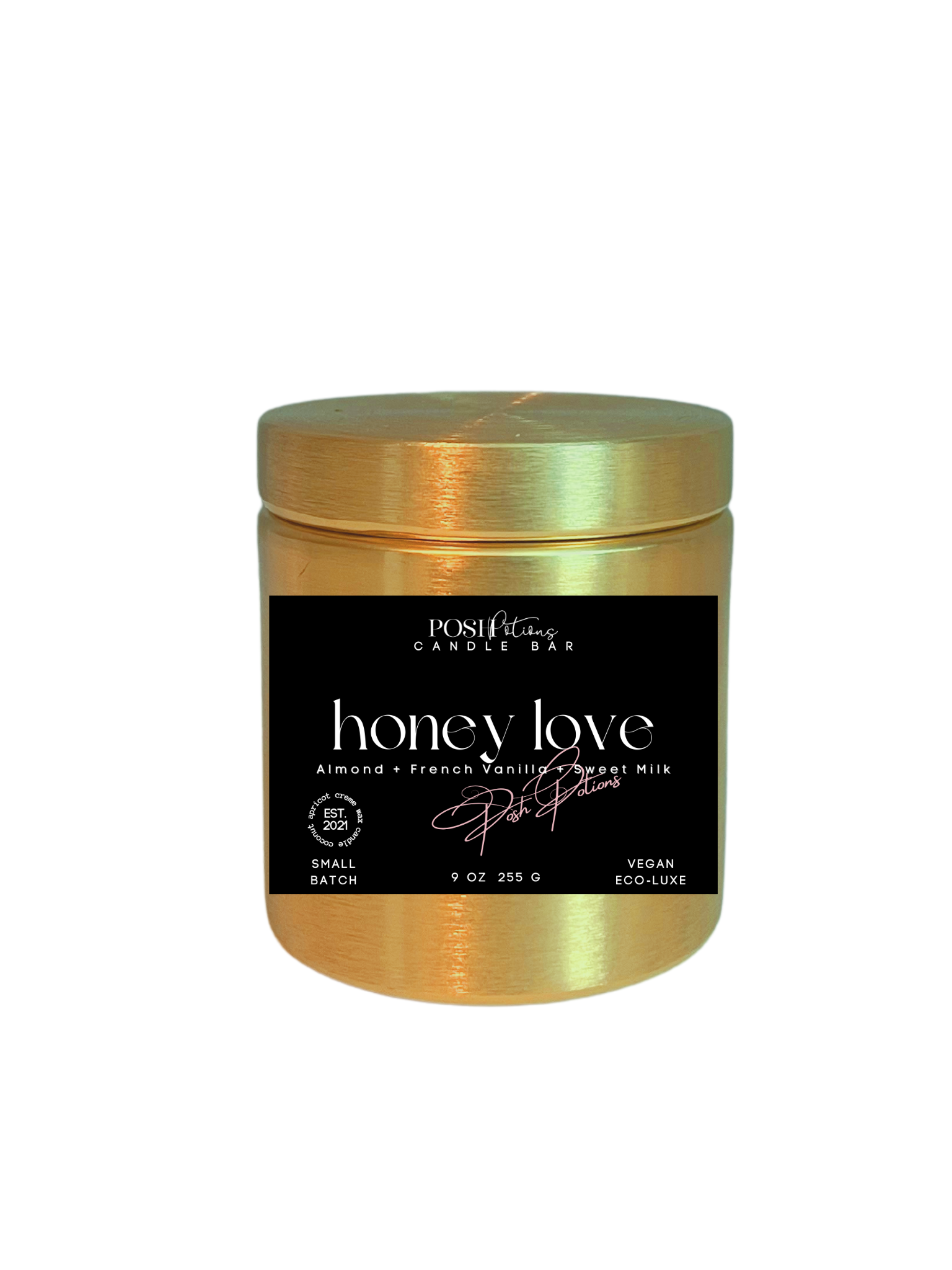 Honey Love