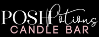 Posh Potions Candle Bar